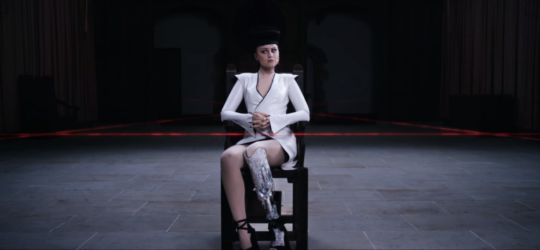 viktoria modesta music fashion art