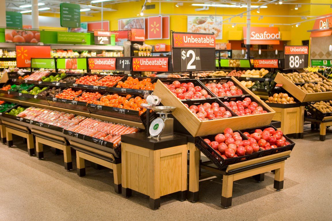 google shopping walmart