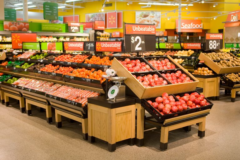 google shopping walmart