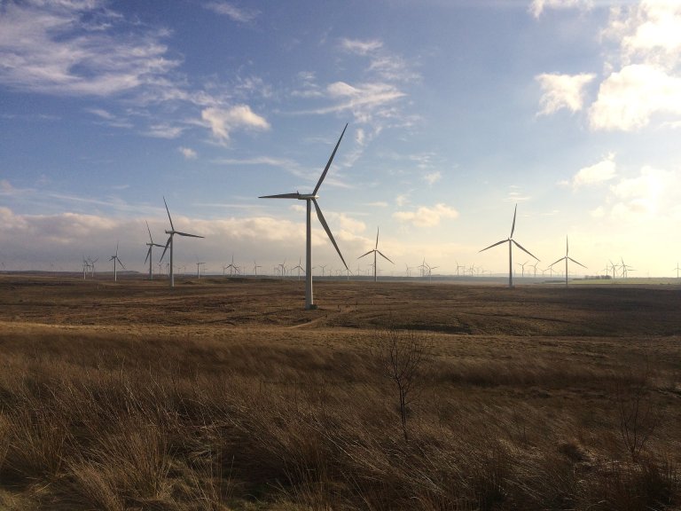Renewable Energy Isn’t Just Cutting Costs, It’s Saving Lives