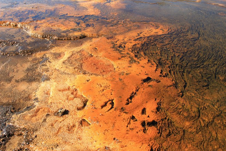 Lithium from Supervolcanoes Could Power An Electric Future