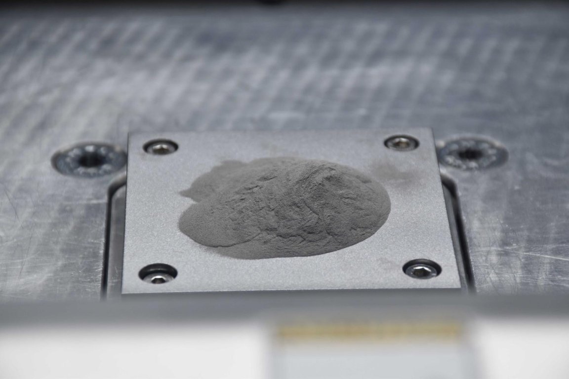 metallurgy 3d printing aluminum nanofunctionalization
