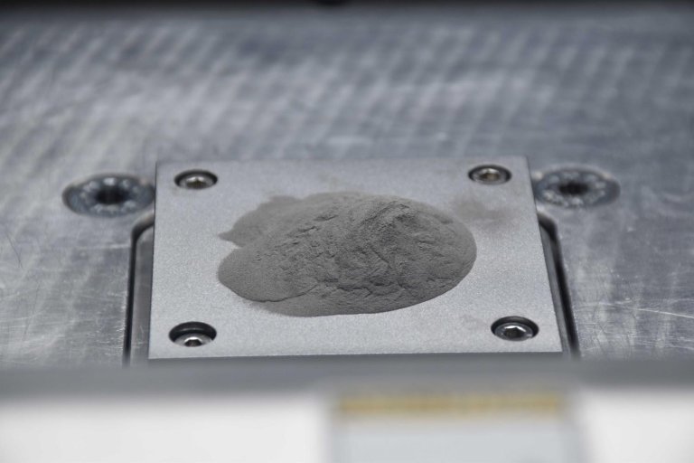 metallurgy 3d printing aluminum nanofunctionalization