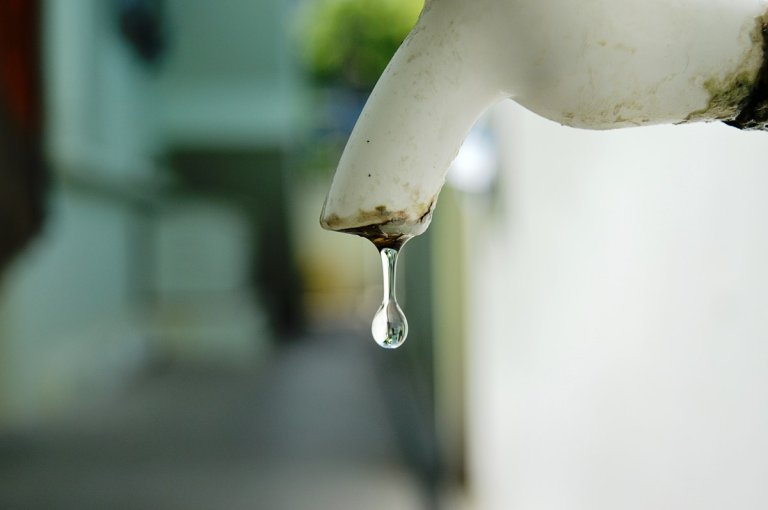 Tap Water Could Be Swimming With Tiny Plastic Particles