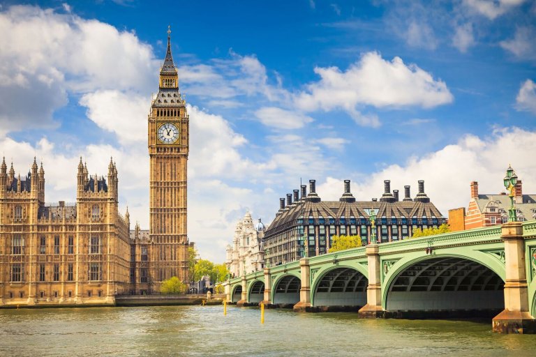 UberX Plans to Go All-Electric in London by 2019
