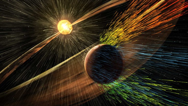 China Claims They Have Actually Created an EM Drive