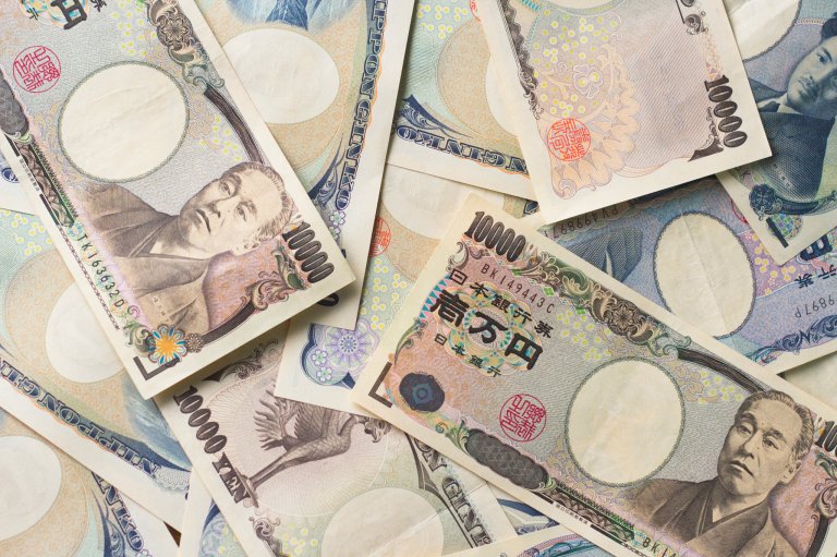 Japan Is Testing a New Digital Currency to Offset Cash Spending