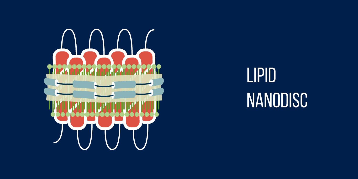 hydrogen fuel lipid nanodiscs membrane proteins clean energy