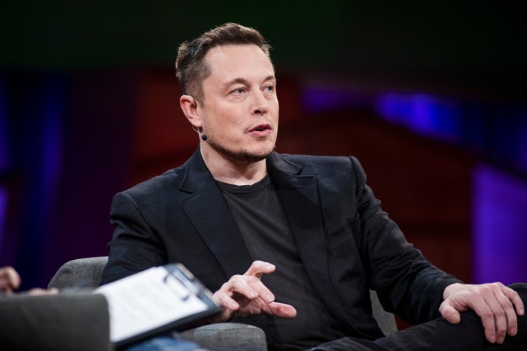 Elon Musk: Competition for AI Superiority at National Level Will Be the “Most Likely Cause of WW3”