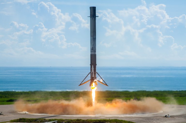 Get Ready. Elon Musk is Unveiling Updates About his Interplanetary Spaceship This Friday