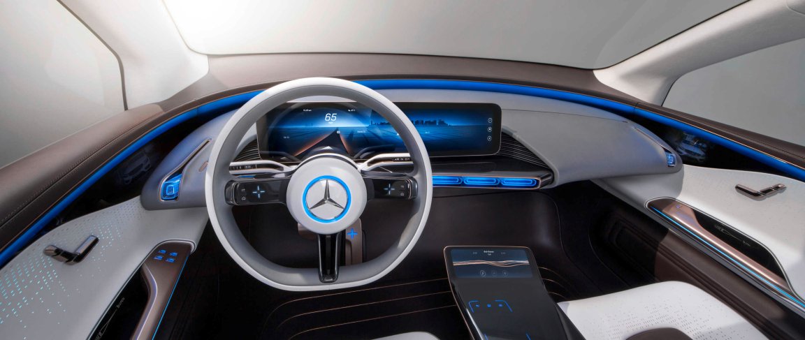 tesla elon musk electric vehicles mercedes