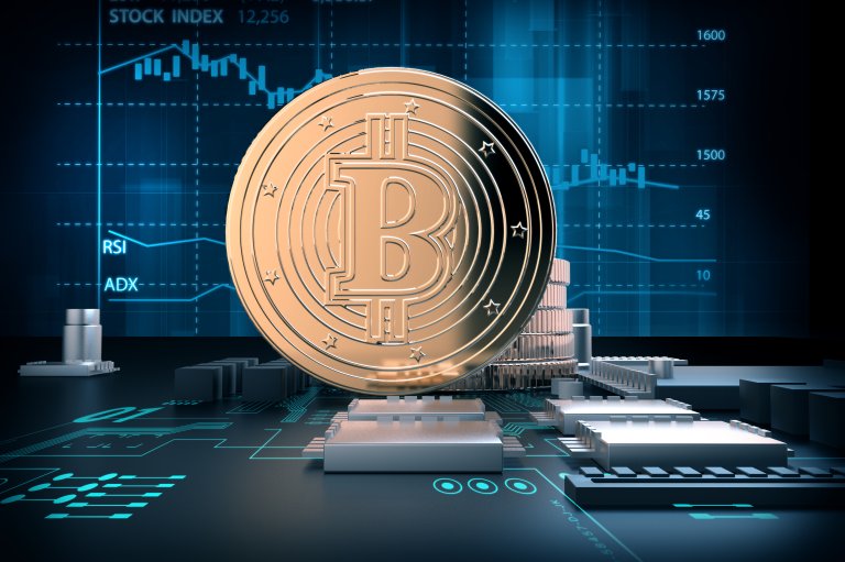 True, Bitcoin May Become Corrupt. But Banks Already Are.