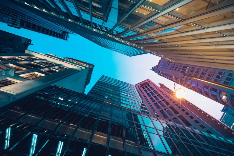Look Out, Wall Street — the Robot Revolution Has Begun