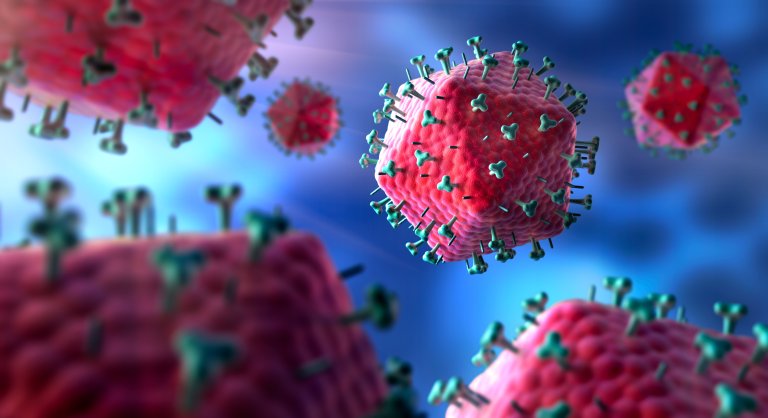 Newly Engineered Antibody Can Fight Back Against 99 Percent of HIV Strains