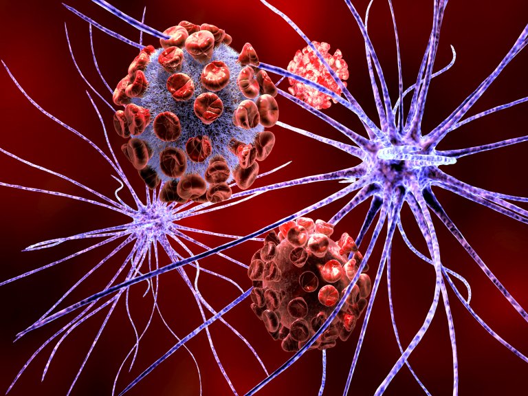 hiv/aids epidemiology bill gates