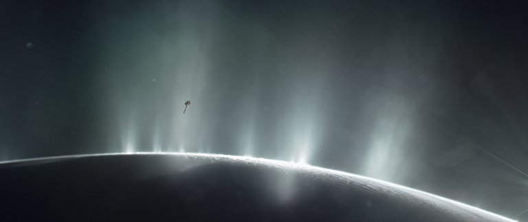 A Eulogy for Cassini