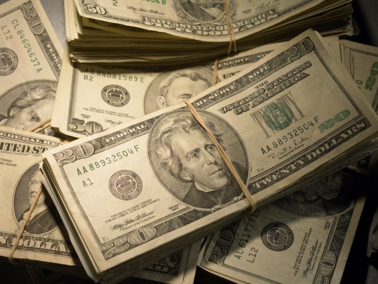 New Report Claims UBI Would Grow the U.S. Economy by $2.5 Trillion