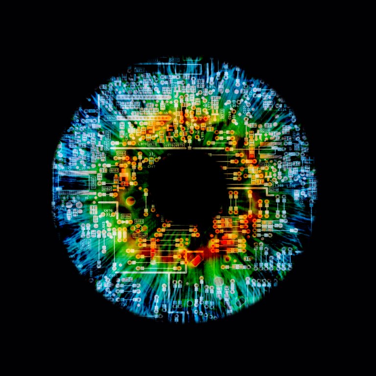 Artificial Intelligence Is Our Future. But Will It Save Or Destroy Humanity?