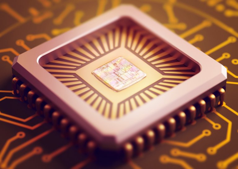 artificial intelligence application-specific integrated circuit chips asic moore's law