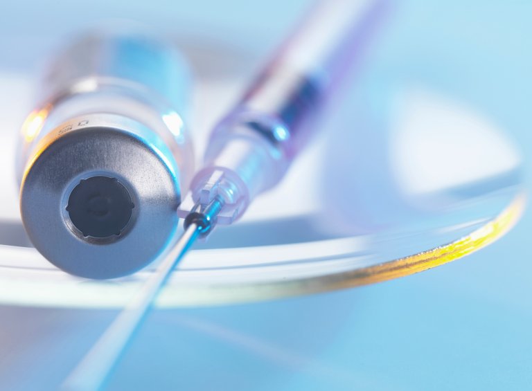 Changing How We Transport Vaccines Could Save Two Million Lives Annually