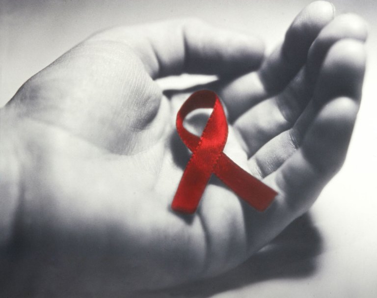 “We Think That We Beat AIDS. We Think It Is Done. It Is Not.”