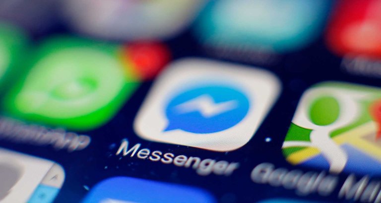 An Old Version of Facebook Contains a Secret Voice Assistant