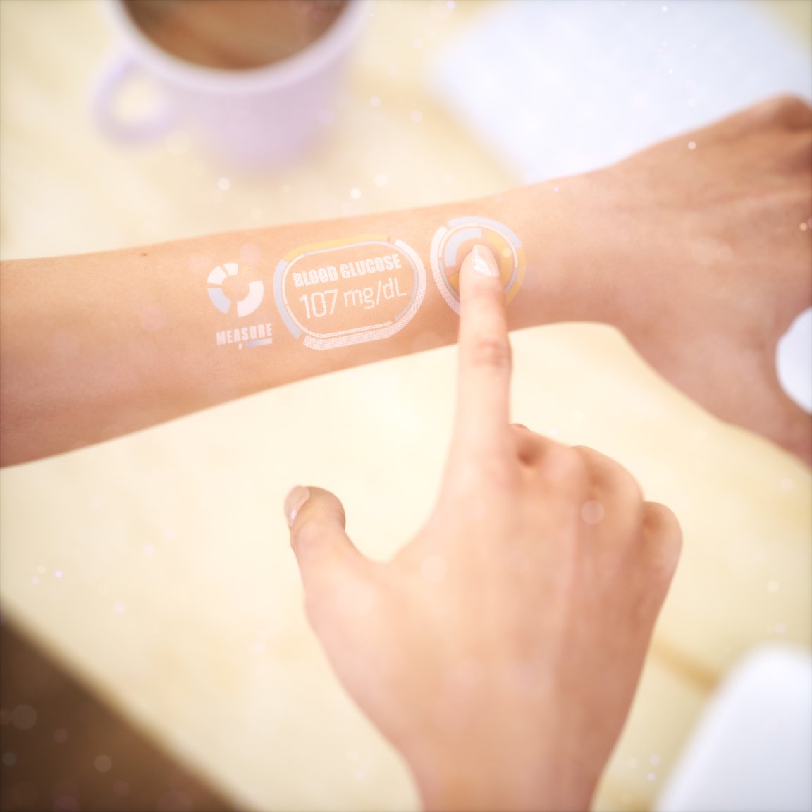 fda diabetes health monitoring fingerstick