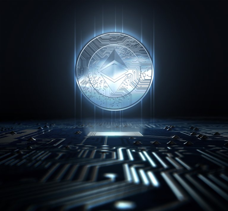 CEO: Ethereum Could Challenge Credit Card Companies In “A Couple of Years”