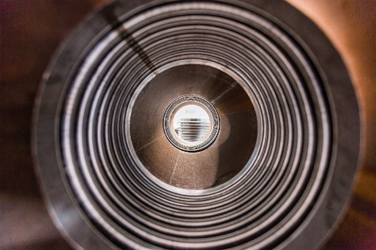 India Is Officially the Next Stop for Hyperloop Transportation Technologies