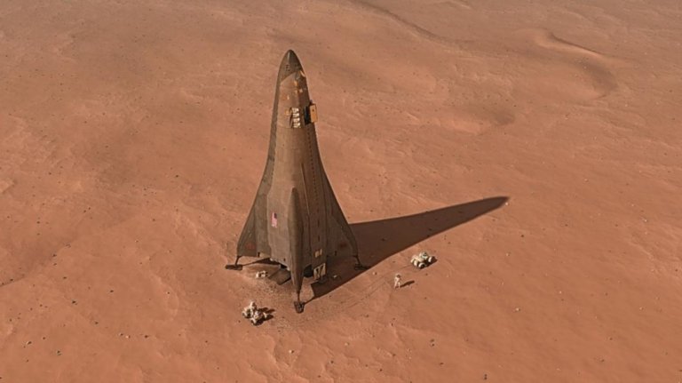 lockheed martin mars base camp mars iac 2017