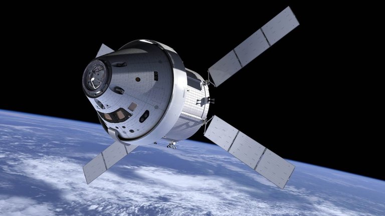 mars moon space travel nasa