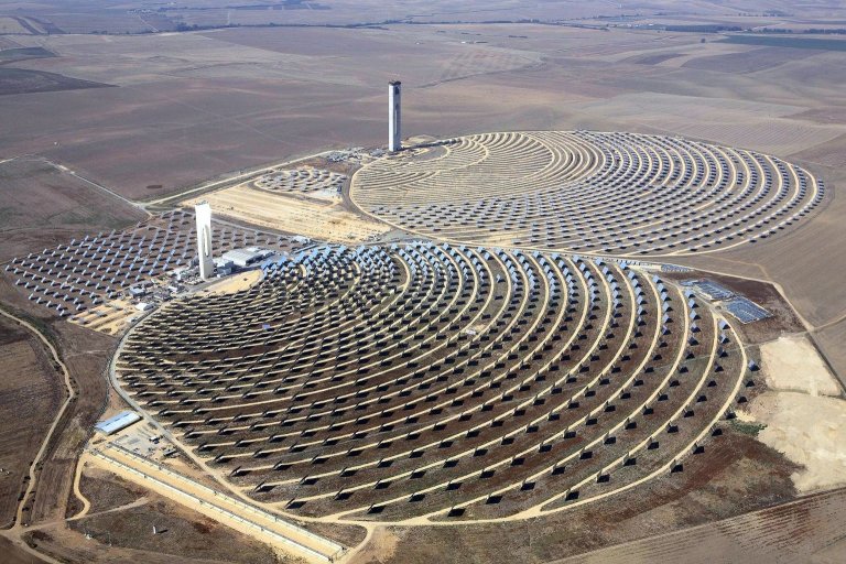 nuclear power solar energy renewable resources