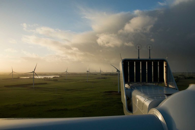 California is Considering a Mandate to Make the State’s Entire Grid Fossil Fuel Free