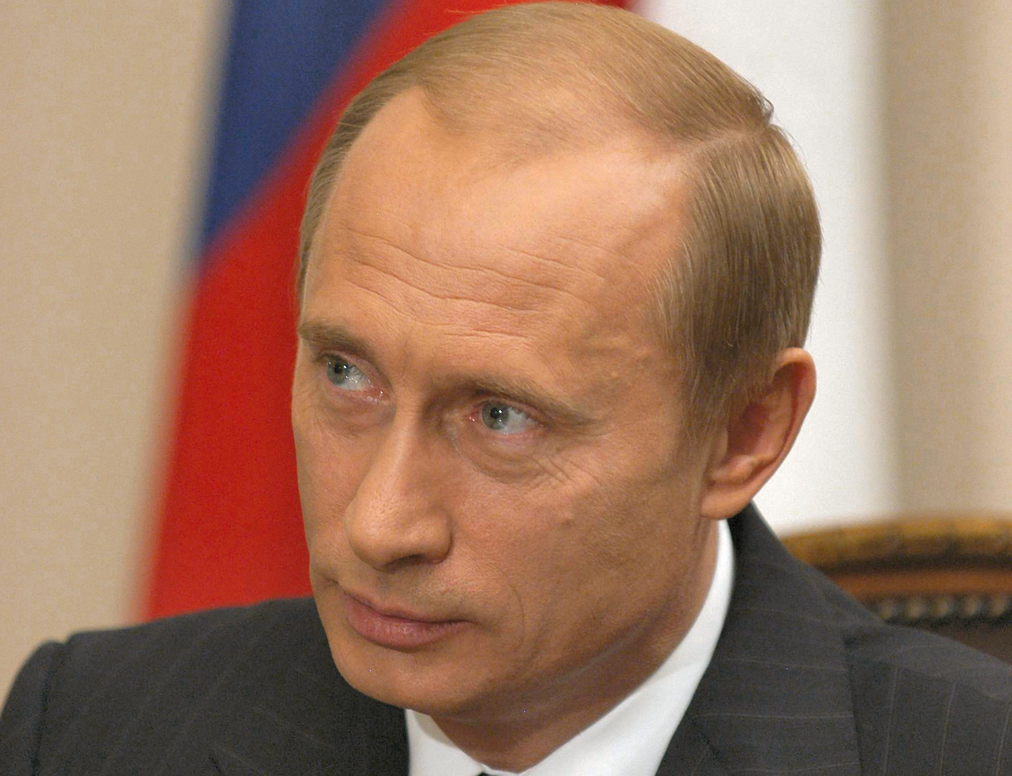 Image Credit: Russian Presidential Press and Information Office/Wiki Commons