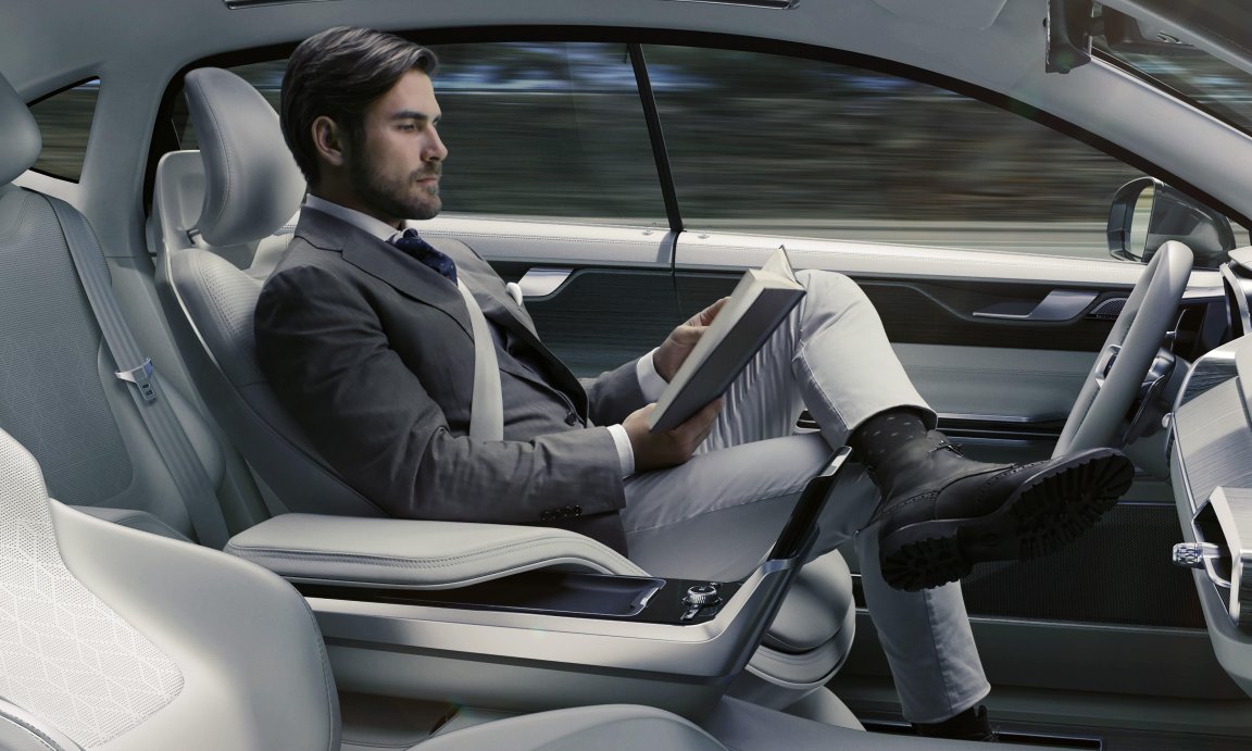 self-driving cars autonomous vehicles self drive act regulation