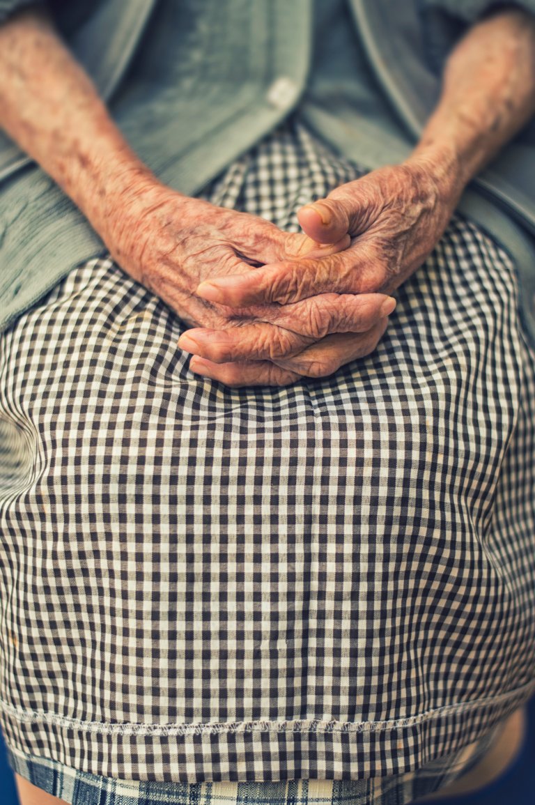 Researchers Have Found a New Way to Delay Age-Related Health Decline