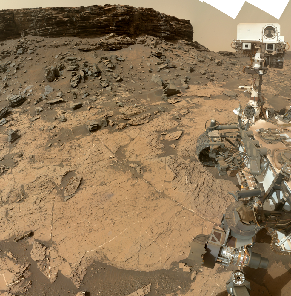 Image Credit: NASA/JPL-Caltech/MSSS