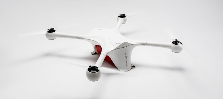 Matternet Is Expanding Drone Delivery to Hospitals in Switzerland