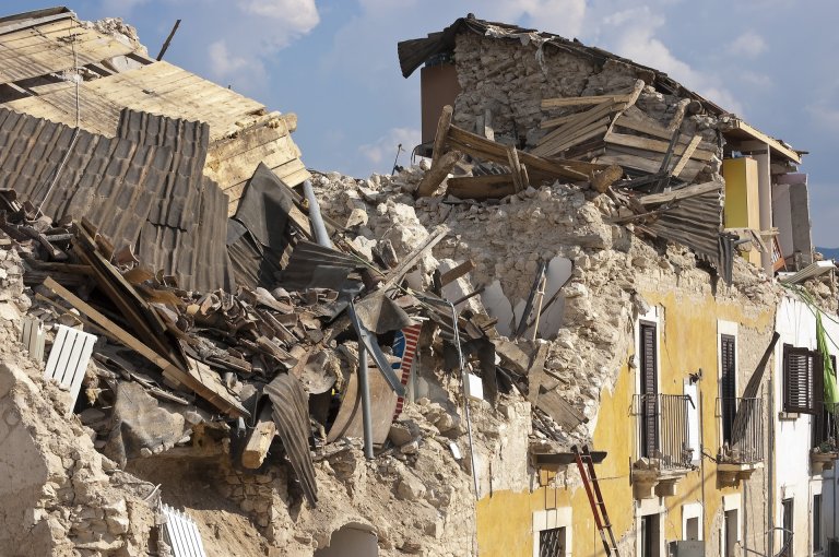 An Earthquake Early Warning System is Coming to the West Coast