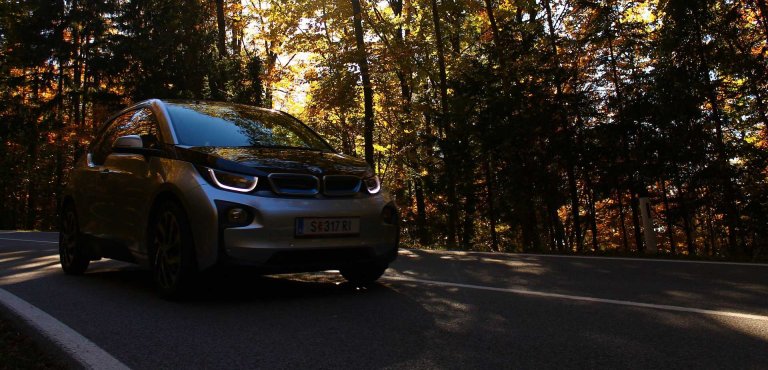 90 Percent of Vehicles in the U.S. Could Be Electric by the Early 2040s