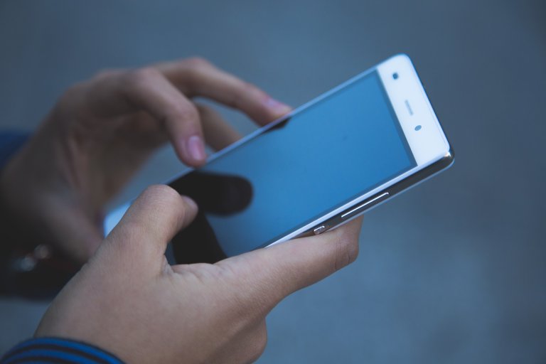 In the Future, You Might Get Paid for the Data You Share Online