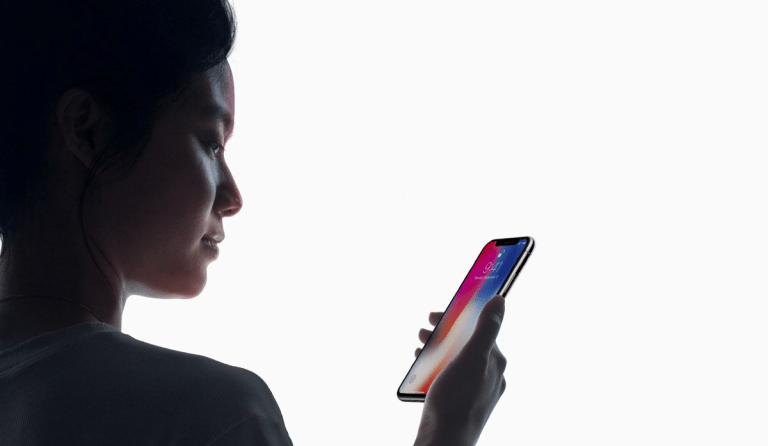 Apple Just Released New Details About iPhone X Facial Recognition