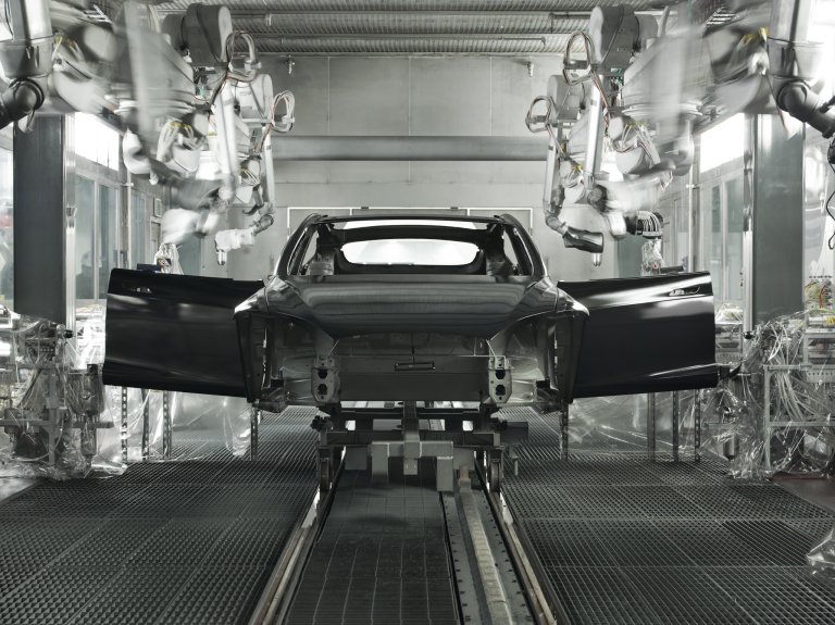 tesla india gigafactory electric vehicles