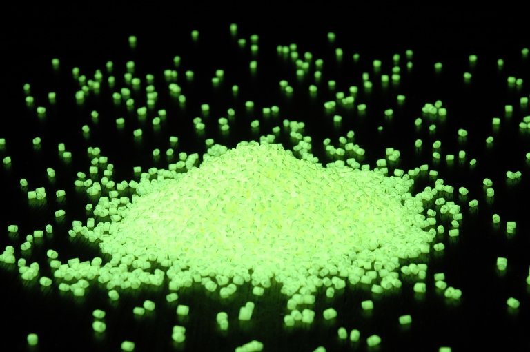 Researchers Develop a Long-Lasting Luminescence for Organic Materials