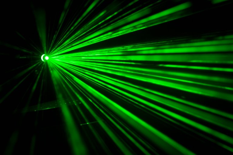 The World’s Largest and Most Powerful X-Ray Laser Just Went Online
