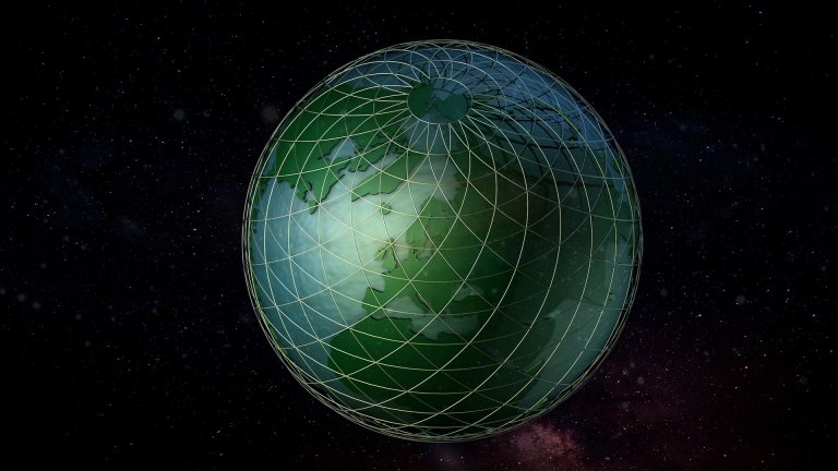 Geoengineering May Be Our Only Hope for Surviving Climate Change