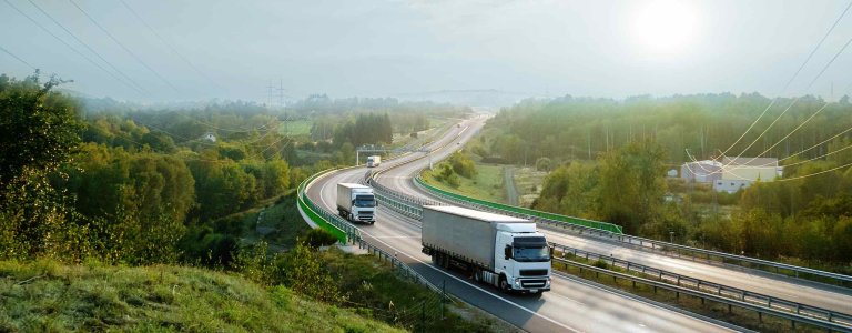 Chinese Startup TuSimple to Challenge Tesla’s Driverless Trucks in Arizona