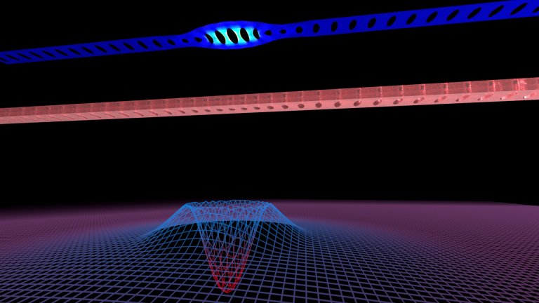 Scientists Develop New Methods to Manipulate Quantum Particles