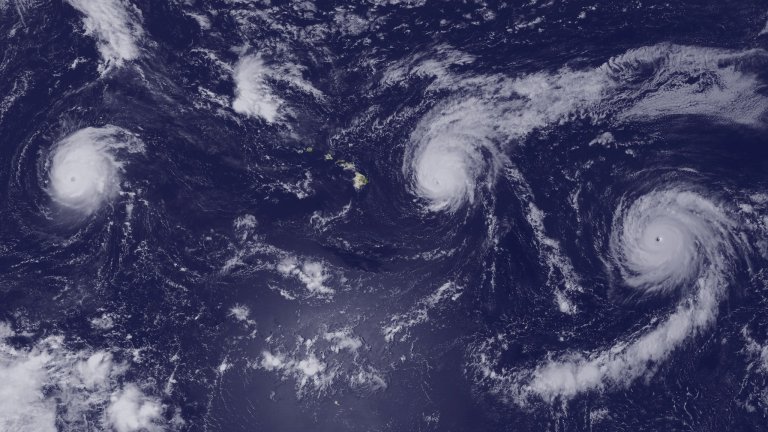 A Better Scale for Categorizing Hurricanes Could Save Lives