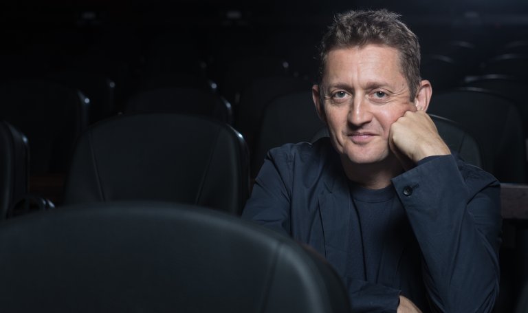 Exclusive: The World’s First Film Funded and Released on The Blockchain